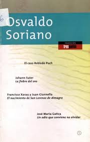 jose maria gatica un odio que conviene no olvidar, osvaldo soriano