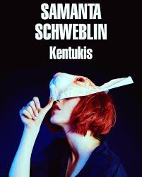 kentukis samanta schweblin