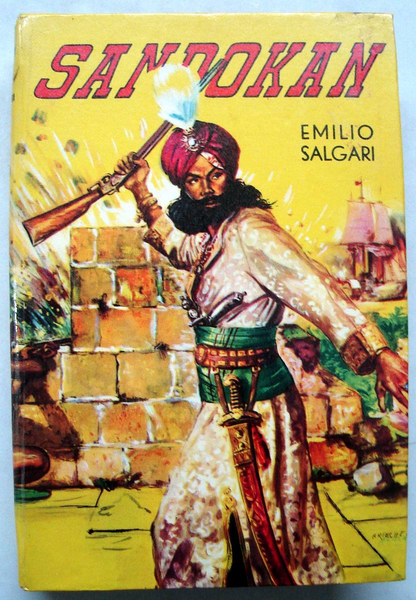 sandokan