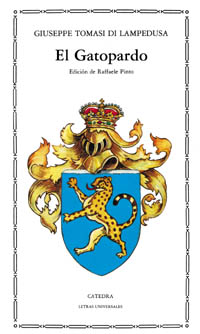 el gatopardo de lampedusa