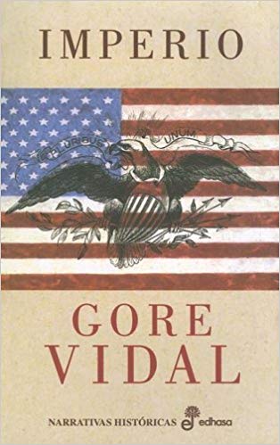 imperio gore vidal