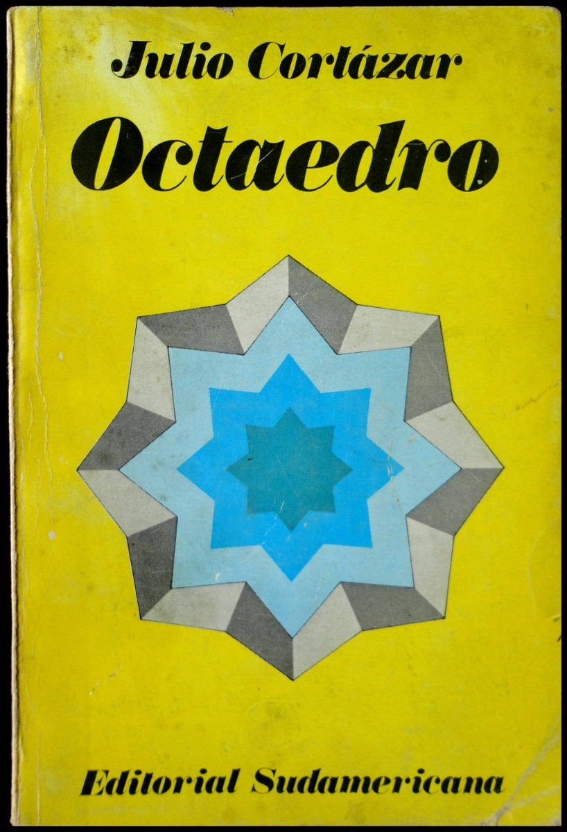 octaedro julio cortazar