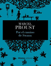 por el camino de swann proust