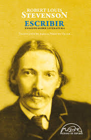 escribir robert louis stevenson