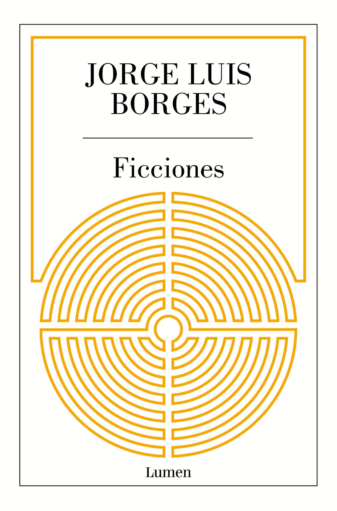 las ruinas circulares (en Ficciones) Borges