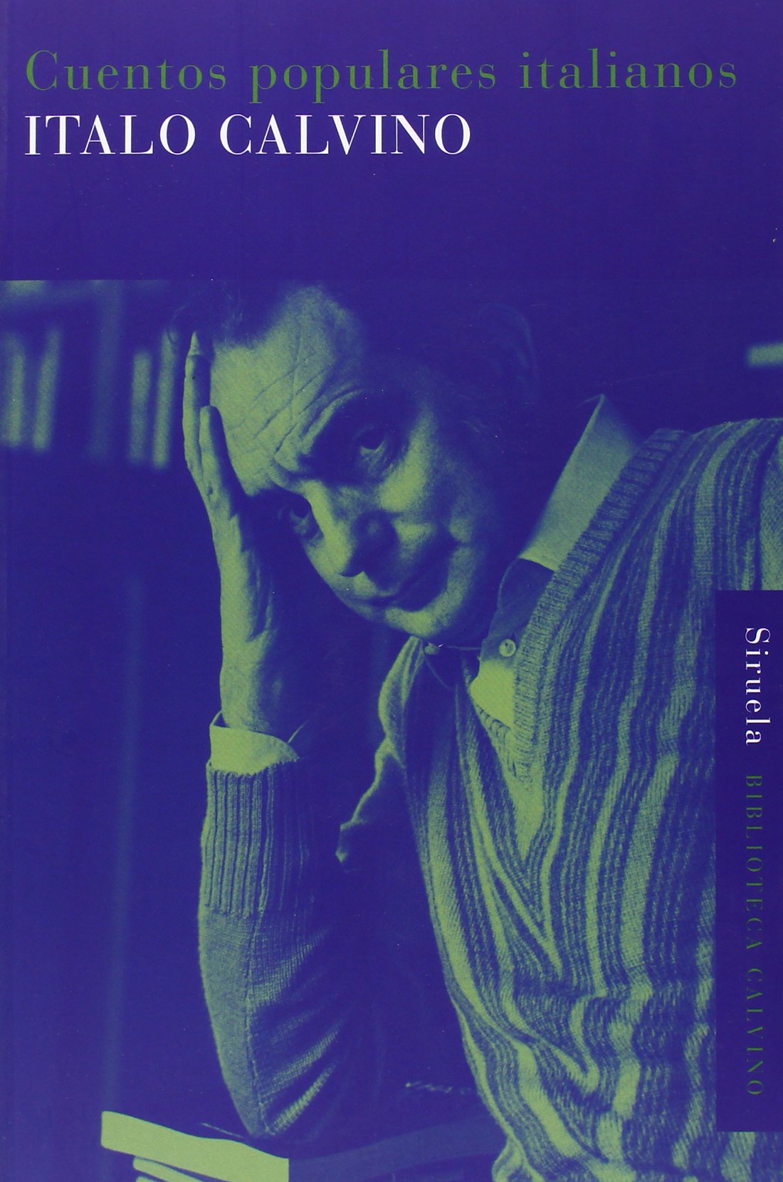 Cuentos populares italianos Italo Calvino