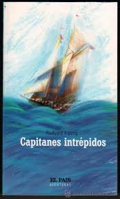 capitanes intrepidos rudyard kipling