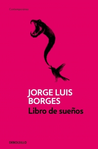 libro sueños borges