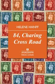 84 charing cross roal helen hanff