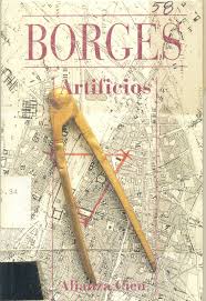 El milagro secreto (en artificios) borges