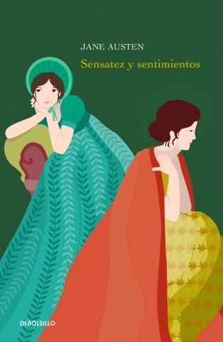 Sensatez y sentimientos jane austen