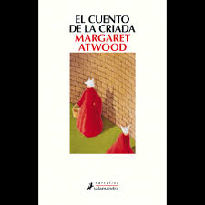 el cuento de la criada margaret atwood