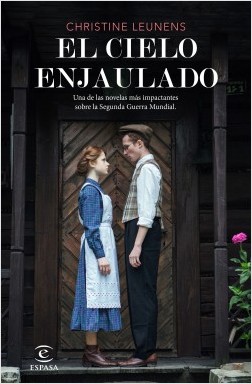 el cielo enjaulado christine leunens