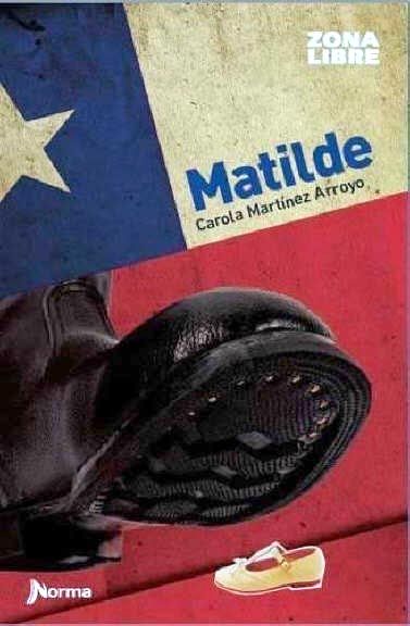 matilde de carola martinez arroyo