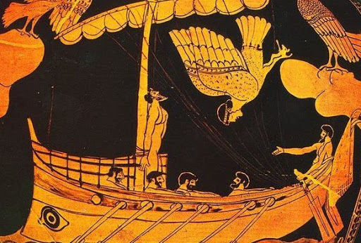 Republica X (el Ulises de Platon)