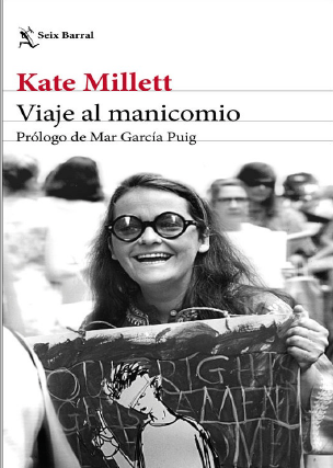 viaje al manicomio kate millet