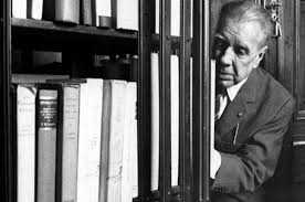 a mi me gusta mas Borges