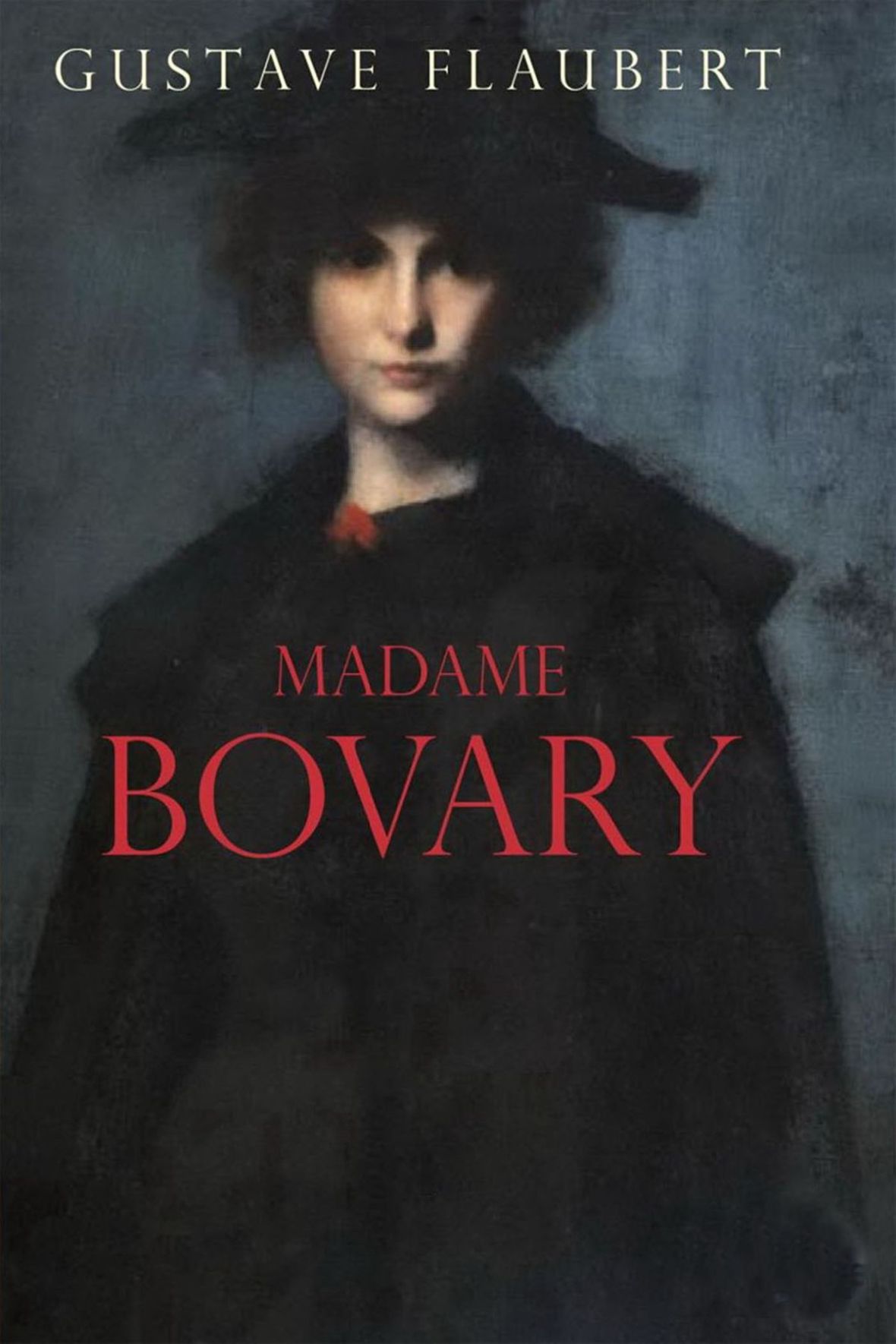 madame bovary Flaubert